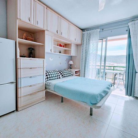 Estudio Colette En Primera Linea De La Playa Los Cristianos  Exterior photo